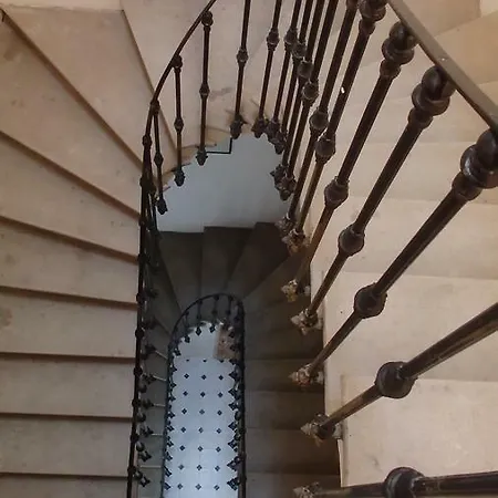La Vie En Rose, Chambres D'hôtes-