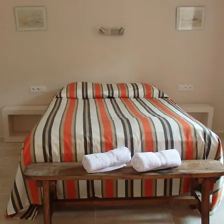 Alojamento de Acomodação e Pequeno-almoço La Vie En Rose, Chambres D'hôtes-