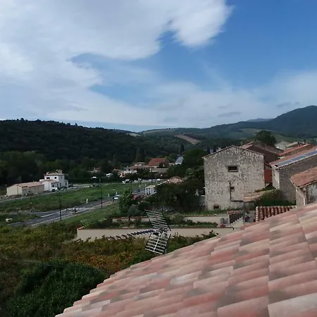 Alojamento de Acomodação e Pequeno-almoço La Vie En Rose, Chambres D'hôtes- *
