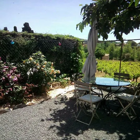 La Vie En Rose, Chambres D'hôtes- Alojamento de Acomodação e Pequeno-almoço