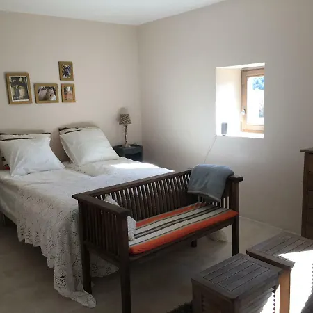Alojamento de Acomodação e Pequeno-almoço La Vie En Rose, Chambres D'hôtes-